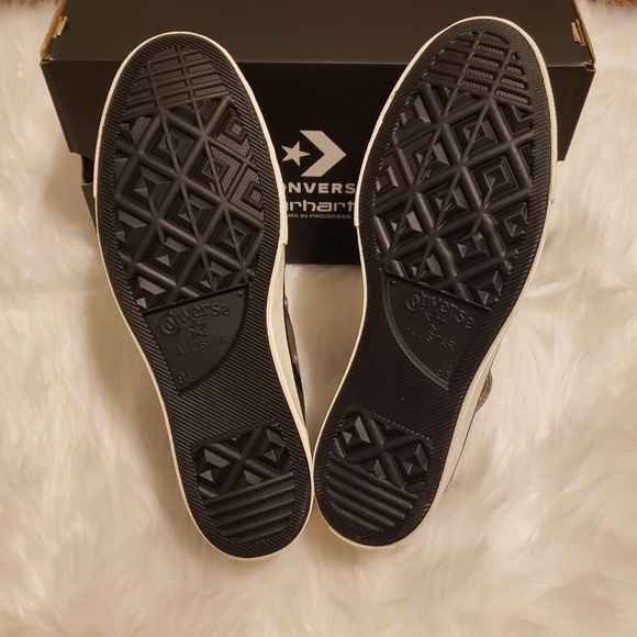 ConverseXCarhartt Hi - Picture 5 of 6